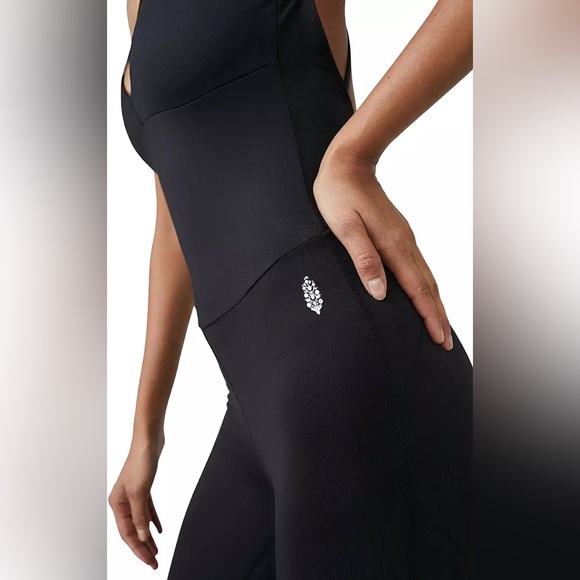 FP Movement Women's Elevate Onesie - Picture 4 of 4